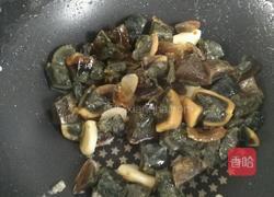 菠菜松花汤的做法图解5