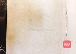 猪油螃蟹面包的做法图解8