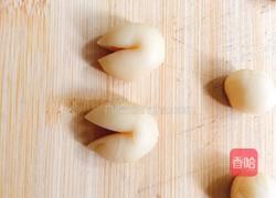 猪油螃蟹面包的做法图解12