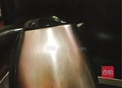 猪油螃蟹面包的做法图解16