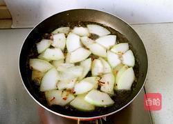 冬瓜烩蛋饺的做法图解4