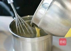 酸甜草莓塔的做法图解3