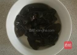 鲜炒丸子的做法图解2