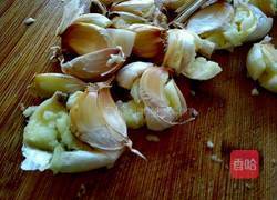 自制蒜蓉的做法图解2