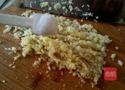 自制蒜蓉的做法图解4