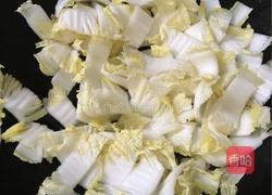 肉饼汤的做法图解4