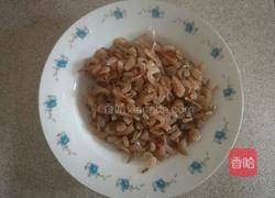 油爆河虾的做法图解1