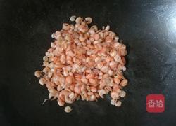 油爆河虾的做法图解3