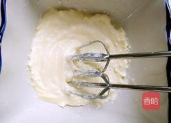 蔓越莓奶香小酥饼的做法图解3