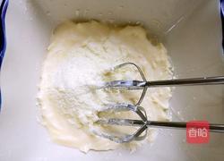 蔓越莓奶香小酥饼的做法图解4