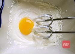 蔓越莓奶香小酥饼的做法图解6