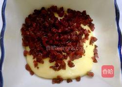 蔓越莓奶香小酥饼的做法图解12