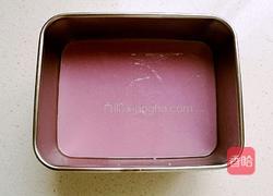 紫薯凉糕的做法图解6