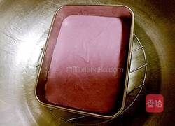 紫薯凉糕的做法图解8