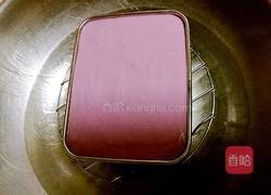 紫薯凉糕的做法图解9