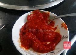 香菇毛豆瘦肉酱的做法图解9