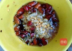 香辣口水鸡腿的做法图解4