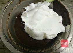 可可蛋糕卷的做法图解11