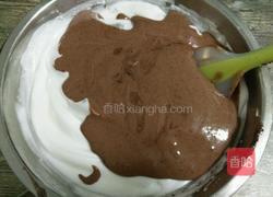 可可蛋糕卷的做法图解12