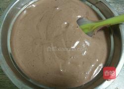 可可蛋糕卷的做法图解13