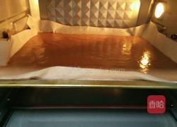 可可蛋糕卷的做法图解16