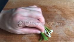 香辣鱿鱼花的做法图解9