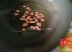 宫爆鸡丁的做法图解7