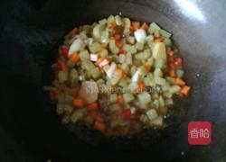 宫爆鸡丁的做法图解10