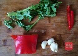 凉拌生菜的做法图解2