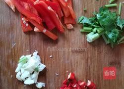 凉拌生菜的做法图解3