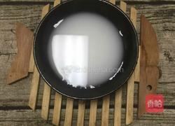 剁椒豆腐煲的做法图解6