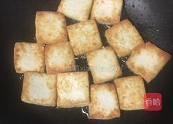 剁椒豆腐煲的做法图解7