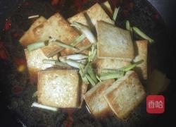 剁椒豆腐煲的做法图解11