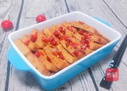 剁椒豆腐煲的做法图解12