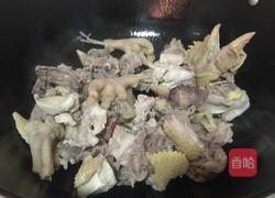 鸡块炖土豆的做法图解5