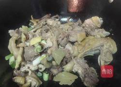 鸡块炖土豆的做法图解6