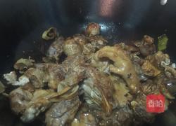 鸡块炖土豆的做法图解7