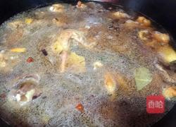 鸡块炖土豆的做法图解8