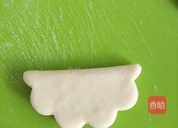 天鹅馒头的做法图解9