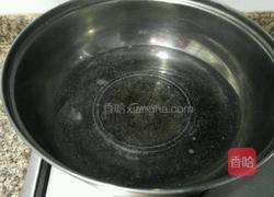 蔬菜疙瘩面的做法图解3