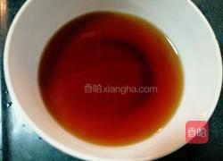 热炝北极甜虾的做法图解5