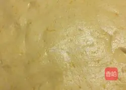 Pumpkin cake recipe illustration 7