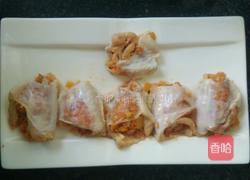 鸡翅包饭的做法图解8