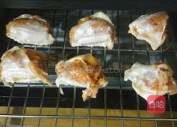 鸡翅包饭的做法图解9