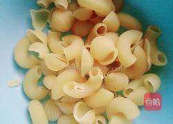 绿豆红薯通心粉糖水的做法图解5