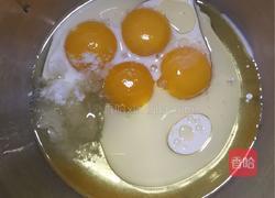 鲜果奶油裸蛋糕的做法图解4