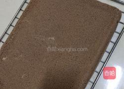 鲜果奶油裸蛋糕的做法图解12