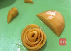 鲜果奶油裸蛋糕的做法图解14