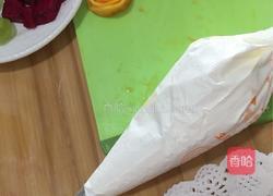 鲜果奶油裸蛋糕的做法图解18