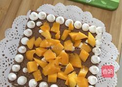 鲜果奶油裸蛋糕的做法图解20